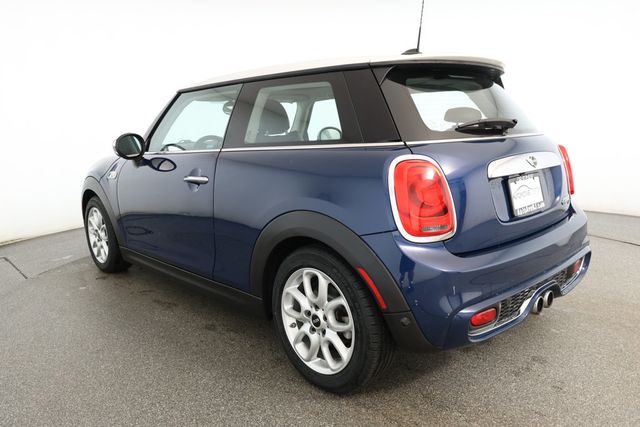 2018 MINI Cooper S Hardtop 2 Door with Panoramic Moonroof & LED Headlights - 22927975 - 5