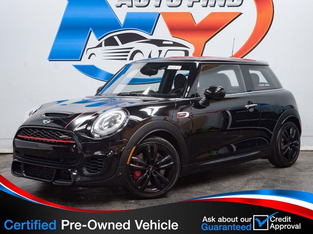 2018 MINI Cooper John Cooper Works's photo