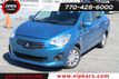 2018 Mitsubishi Mirage G4 ES CVT - 22346119 - 0