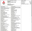 2018 Mitsubishi Outlander Sport SEL 2.4 AWC CVT - 22400268 - 1