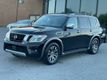 2018 Nissan Armada 2018 NISSAN ARMADA 4D SUV SL GREAT DEAL 615-730-9991 - 22126659 - 8