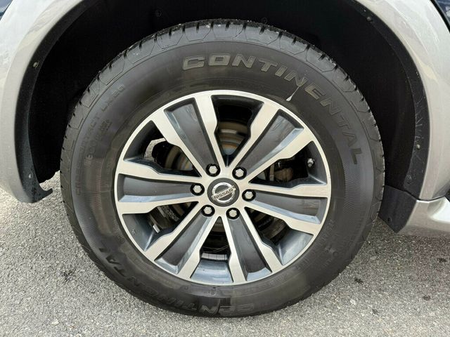 2018 Nissan Armada 8 PASSENGER LOADED w/ OPTIONS - 22743099 - 9