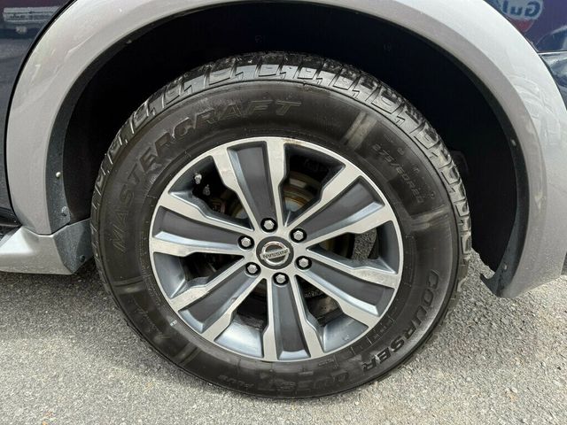 2018 Nissan Armada 8 PASSENGER LOADED w/ OPTIONS - 22743099 - 10