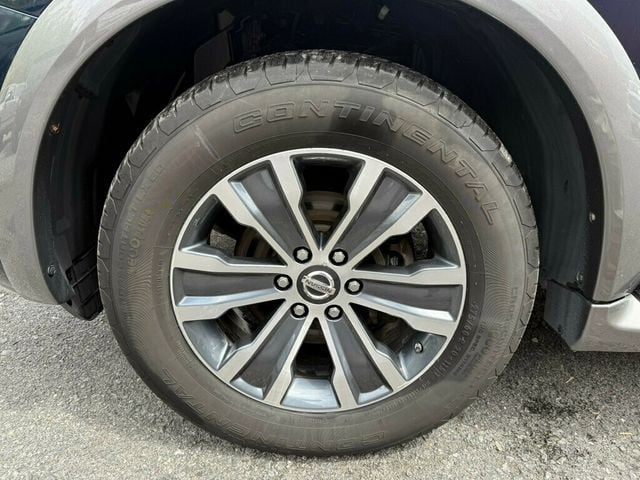 2018 Nissan Armada 8 PASSENGER LOADED w/ OPTIONS - 22743099 - 11