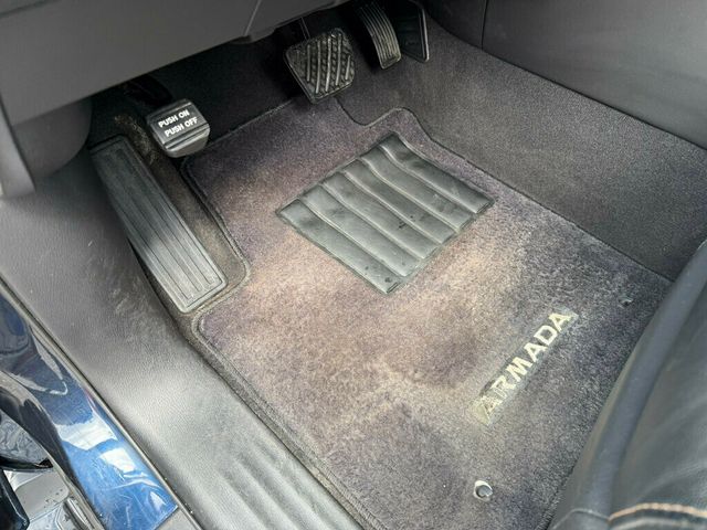 2018 Nissan Armada 8 PASSENGER LOADED w/ OPTIONS - 22743099 - 17