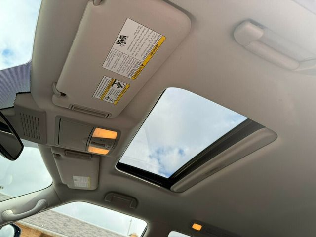 2018 Nissan Armada 8 PASSENGER LOADED w/ OPTIONS - 22743099 - 23