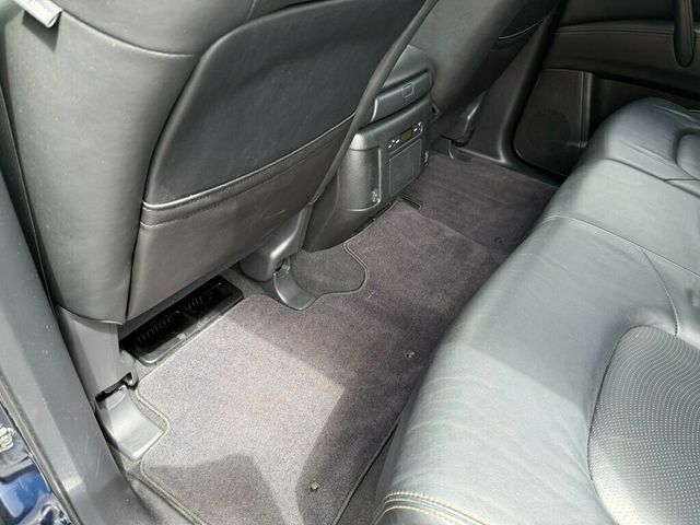 2018 Nissan Armada 8 PASSENGER LOADED w/ OPTIONS - 22743099 - 30