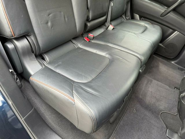 2018 Nissan Armada 8 PASSENGER LOADED w/ OPTIONS - 22743099 - 40