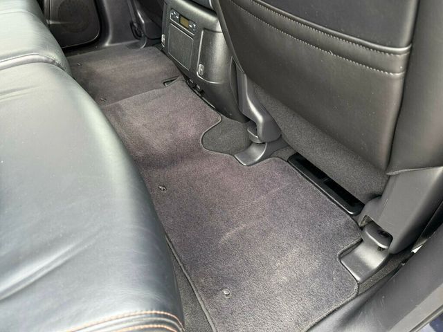 2018 Nissan Armada 8 PASSENGER LOADED w/ OPTIONS - 22743099 - 43