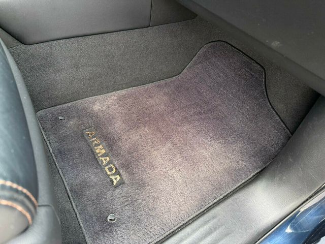 2018 Nissan Armada 8 PASSENGER LOADED w/ OPTIONS - 22743099 - 51