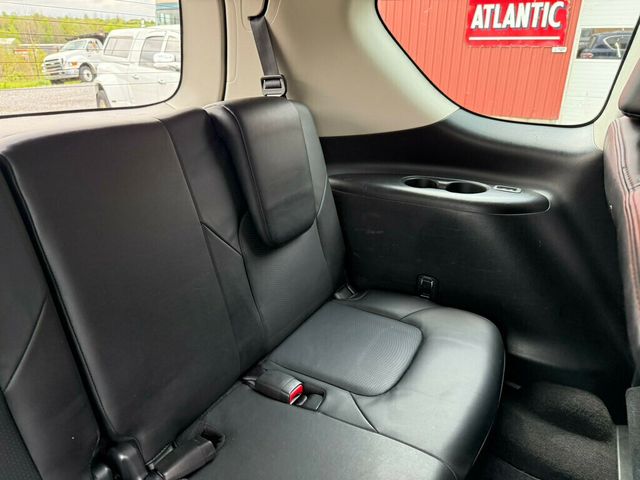 2018 Nissan Armada 8 PASSENGER LOADED w/ OPTIONS - 22743099 - 53