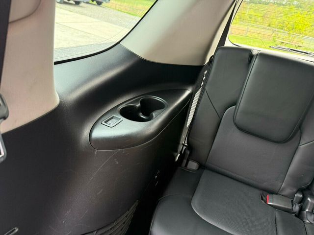 2018 Nissan Armada 8 PASSENGER LOADED w/ OPTIONS - 22743099 - 54