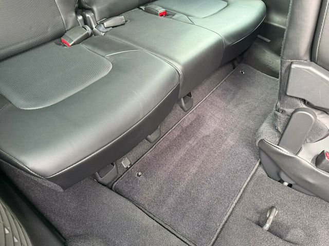 2018 Nissan Armada 8 PASSENGER LOADED w/ OPTIONS - 22743099 - 55