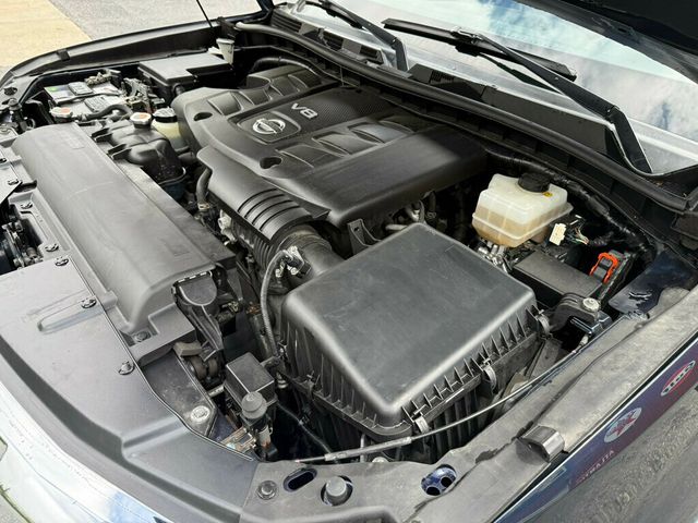 2018 Nissan Armada 8 PASSENGER LOADED w/ OPTIONS - 22743099 - 58