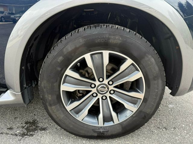 2018 Nissan Armada 8 PASSENGER LOADED w/ OPTIONS - 22743099 - 8