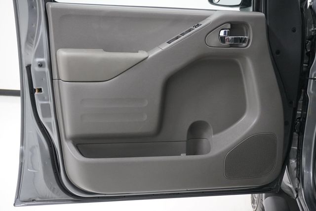 2018 Nissan Frontier Crew Cab 4x2 Desert Runner Automatic - 22884516 - 13