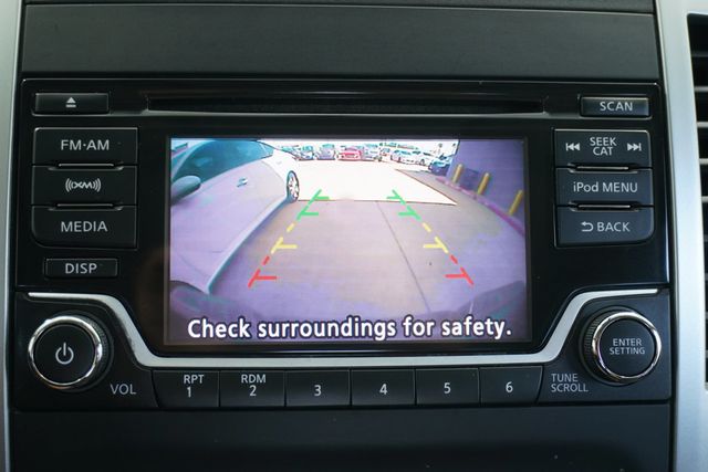 2018 Nissan Frontier Crew Cab 4x2 Desert Runner Automatic - 22884516 - 15