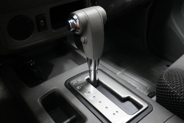 2018 Nissan Frontier Crew Cab 4x2 Desert Runner Automatic - 22884516 - 17