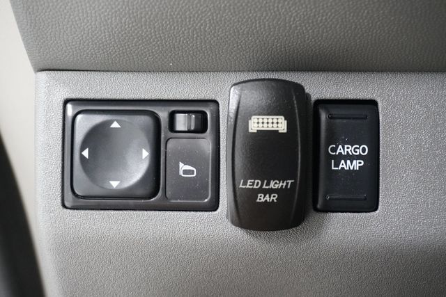 2018 Nissan Frontier Crew Cab 4x2 Desert Runner Automatic - 22884516 - 18