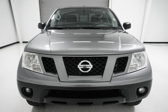 2018 Nissan Frontier Crew Cab 4x2 Desert Runner Automatic - 22884516 - 1