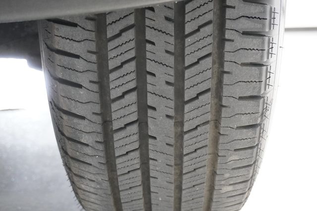 2018 Nissan Frontier Crew Cab 4x2 Desert Runner Automatic - 22884516 - 23