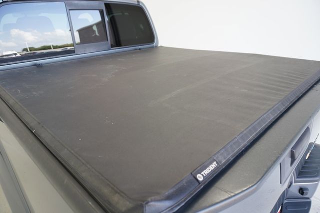 2018 Nissan Frontier Crew Cab 4x2 Desert Runner Automatic - 22884516 - 7