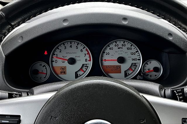 2018 Nissan Frontier Crew Cab 4x4 PRO-4X Automatic - 22895728 - 16