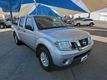 2018 Nissan Frontier Crew Cab 4x4 SV V6 Automatic - 22332317 - 5
