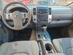 2018 Nissan Frontier Crew Cab 4x4 SV V6 Automatic - 22332317 - 7