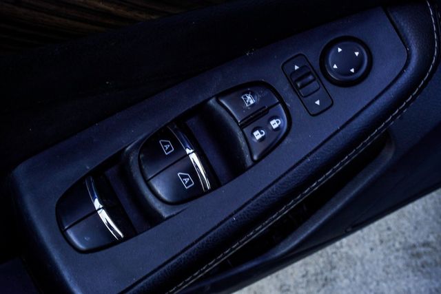 2018 Nissan Maxima Platinum 3.5L - 22929768 - 14