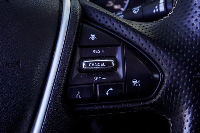 2018 Nissan Maxima Platinum 3.5L - 22929768 - 21