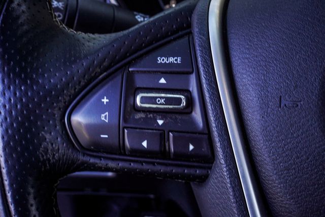 2018 Nissan Maxima Platinum 3.5L - 22929768 - 22