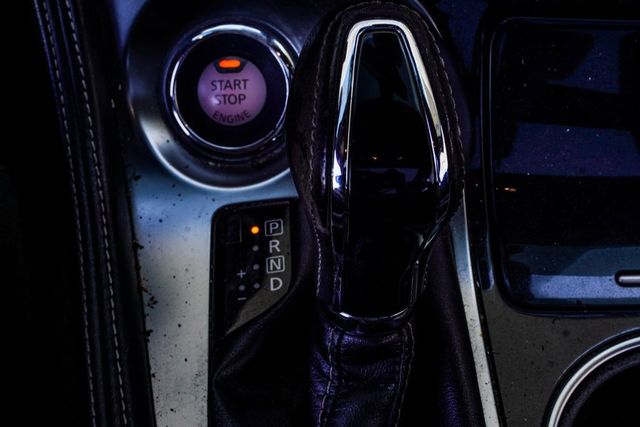 2018 Nissan Maxima Platinum 3.5L - 22929768 - 24
