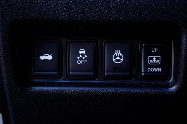 2018 Nissan Maxima Platinum 3.5L - 22929768 - 29