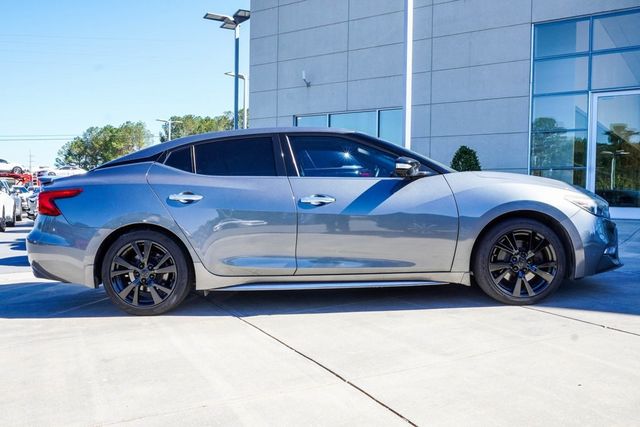 2018 Nissan Maxima Platinum 3.5L - 22929768 - 6