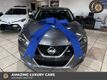 2018 Nissan Maxima SV 3.5L - 22908294 - 0