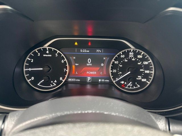 2018 Nissan Maxima SV 3.5L - 22908294 - 12