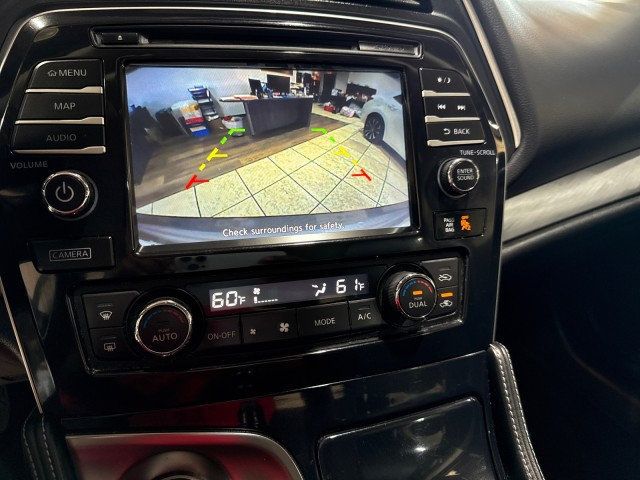 2018 Nissan Maxima SV 3.5L - 22908294 - 14