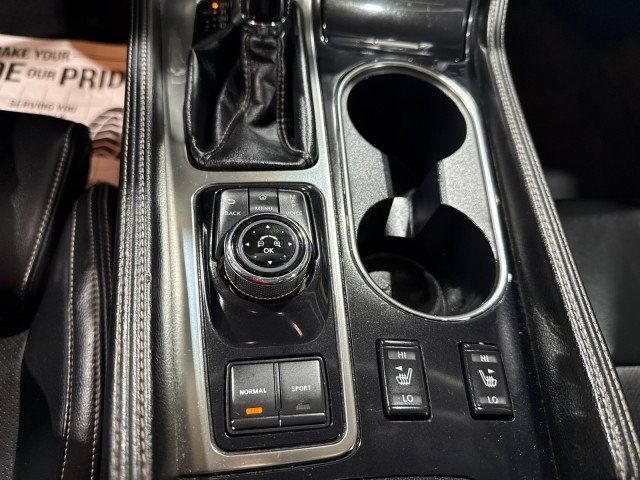 2018 Nissan Maxima SV 3.5L - 22908294 - 16