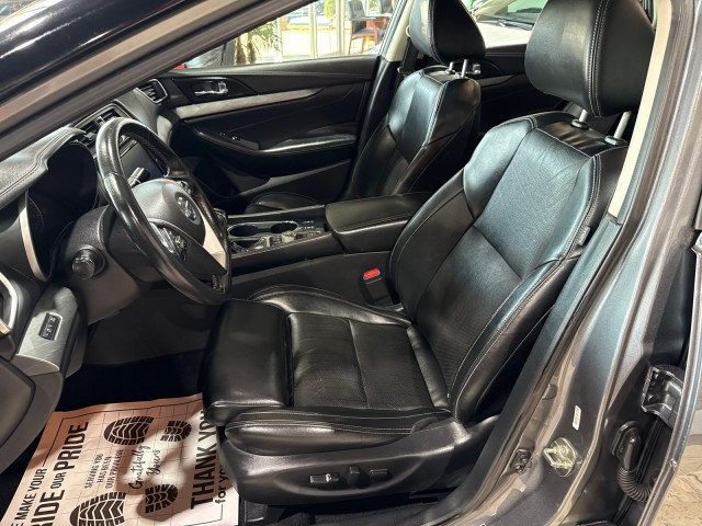 2018 Nissan Maxima SV 3.5L - 22908294 - 17