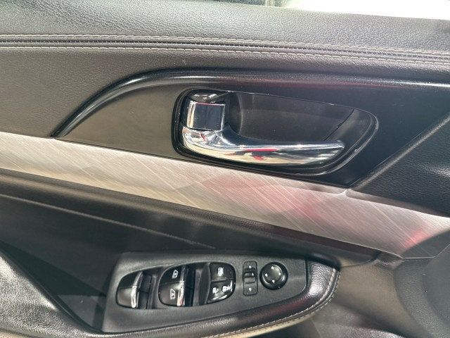 2018 Nissan Maxima SV 3.5L - 22908294 - 19
