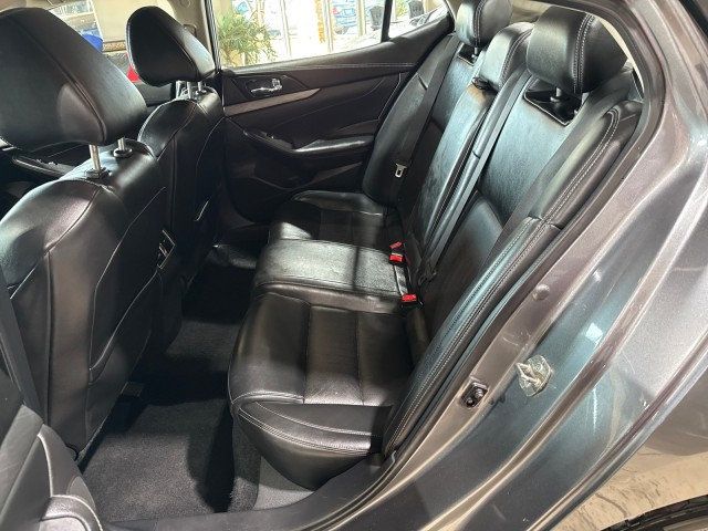 2018 Nissan Maxima SV 3.5L - 22908294 - 20