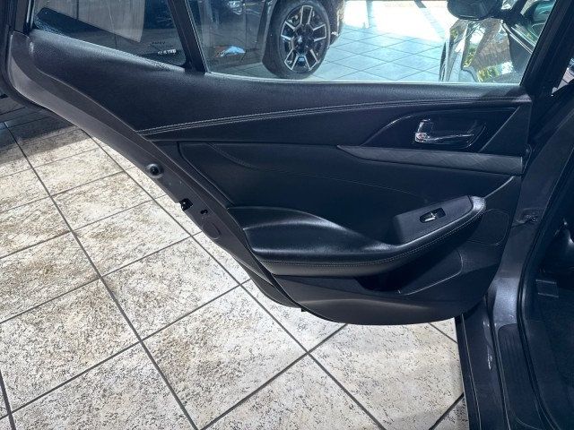 2018 Nissan Maxima SV 3.5L - 22908294 - 21