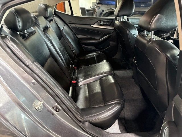 2018 Nissan Maxima SV 3.5L - 22908294 - 22