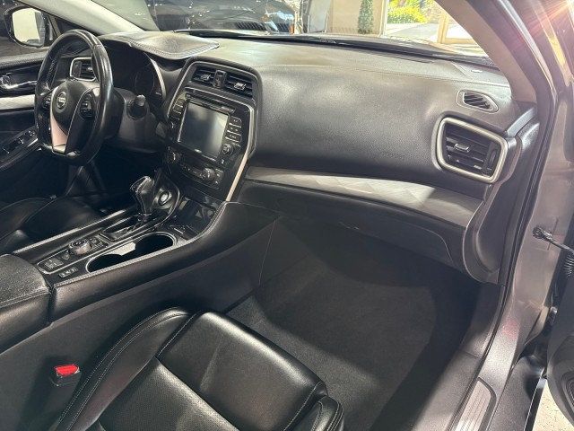 2018 Nissan Maxima SV 3.5L - 22908294 - 24