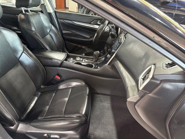2018 Nissan Maxima SV 3.5L - 22908294 - 25