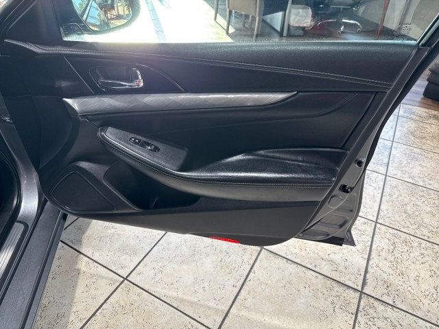 2018 Nissan Maxima SV 3.5L - 22908294 - 26
