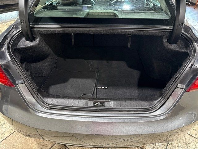 2018 Nissan Maxima SV 3.5L - 22908294 - 27