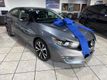 2018 Nissan Maxima SV 3.5L - 22908294 - 2
