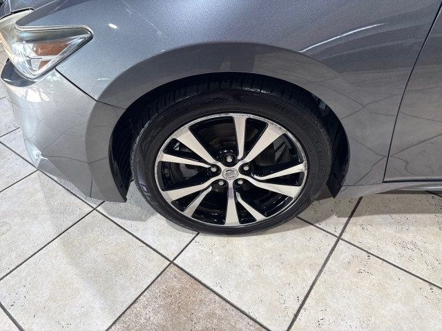 2018 Nissan Maxima SV 3.5L - 22908294 - 6
